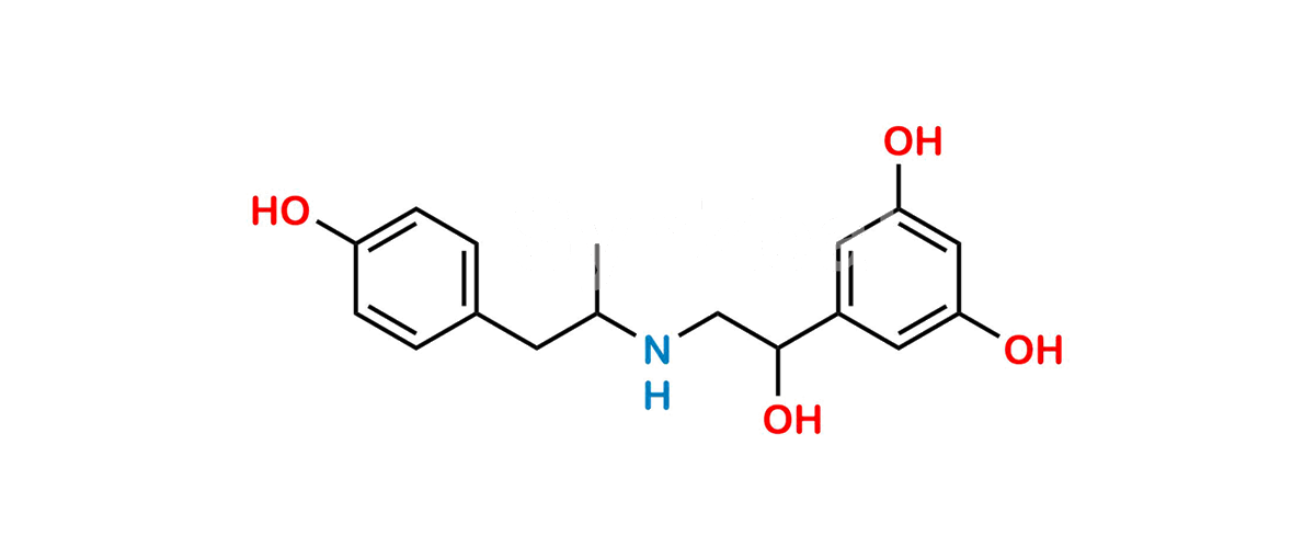 Fenoterol EP Impurity A