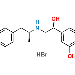 (2S, 5R)-Fenoterol