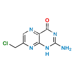 Folic Acid EP Impurity F