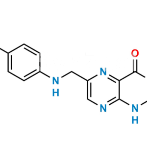 Folic Acid EP Impurity D
