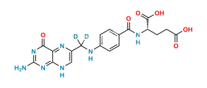 Folic Acid D2