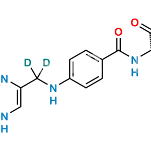 Folic Acid D2