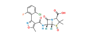 Flucloxacillin Impurity 7