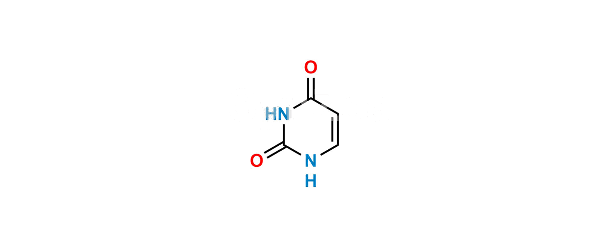 Fluorouracil EP Impurity C