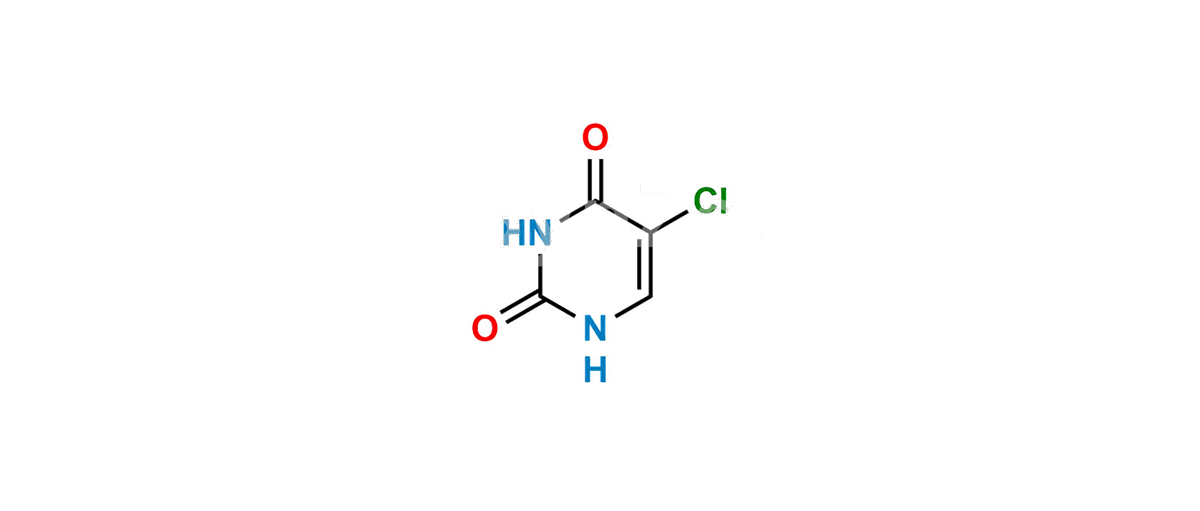 Fluorouracil EP Impurity E