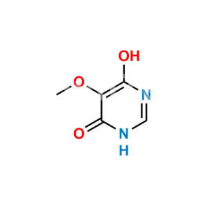 4,6-Dihydroxy-5-Methoxypyrimidine