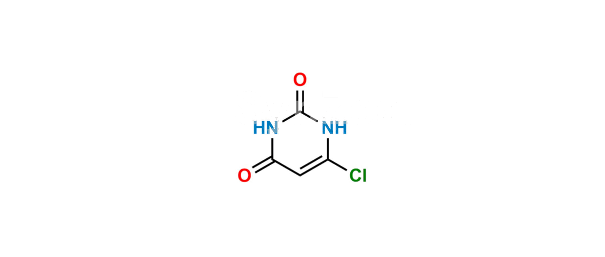 6-Chlorouracil