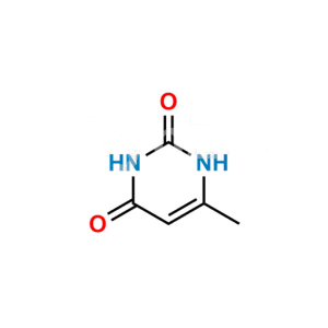 6-Methyluracil