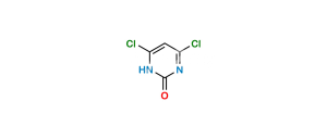 4,6-Dichloro-2-hydroxypyrimidine
