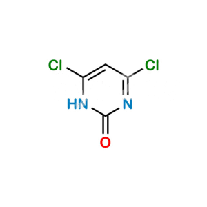4,6-Dichloro-2-hydroxypyrimidine