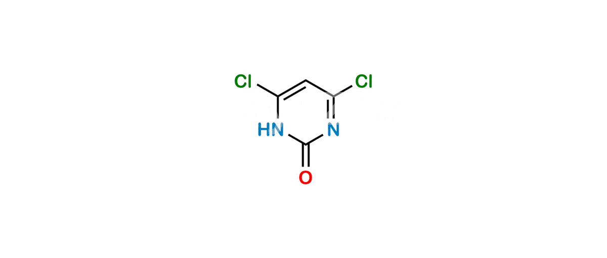 4,6-Dichloro-2-hydroxypyrimidine
