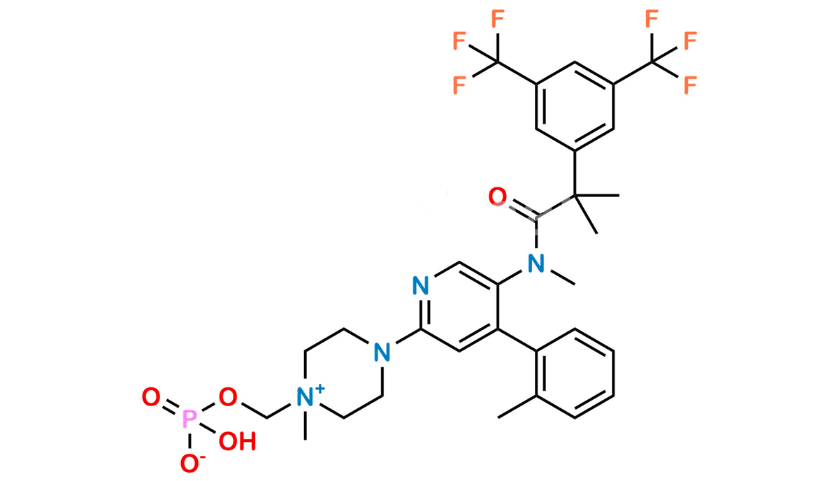 Fosnetupitant