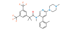 Netupitant