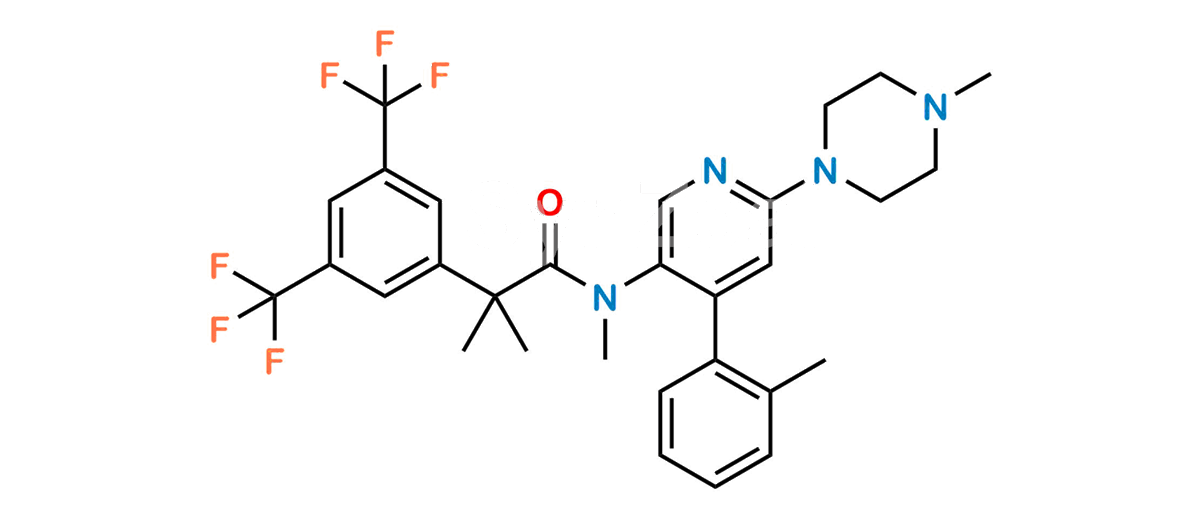 Netupitant
