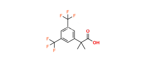 Netupitant Impurity 1