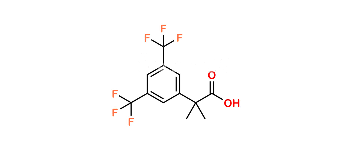 Netupitant Impurity 1