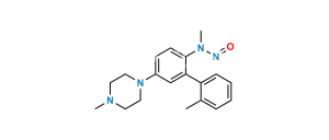 Netupitant Nitroso Impurity 1