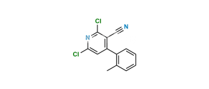 Netupitant Impurity 4
