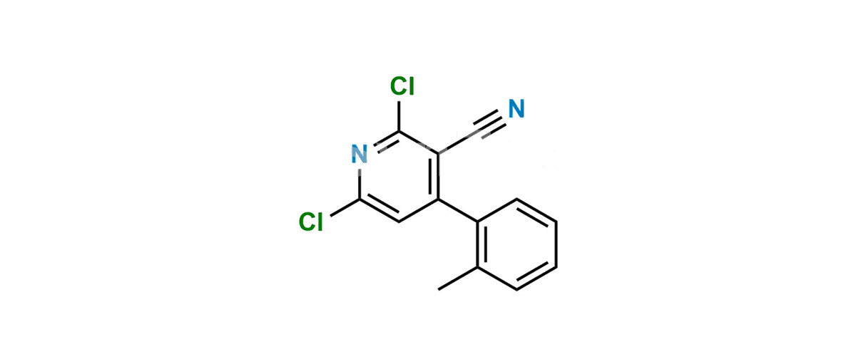 Netupitant Impurity 4