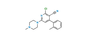 Netupitant Impurity 5