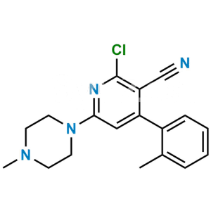 Netupitant Impurity 5