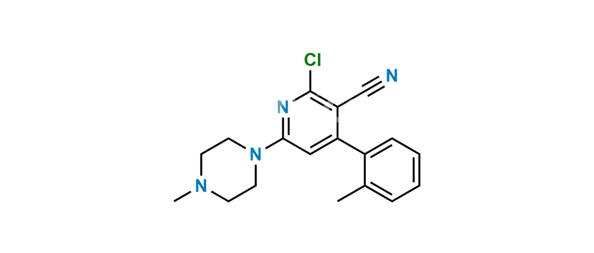 Netupitant Impurity 5