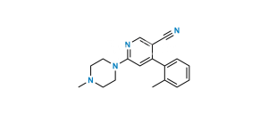 Netupitant Impurity 6