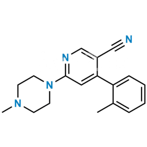Netupitant Impurity 6