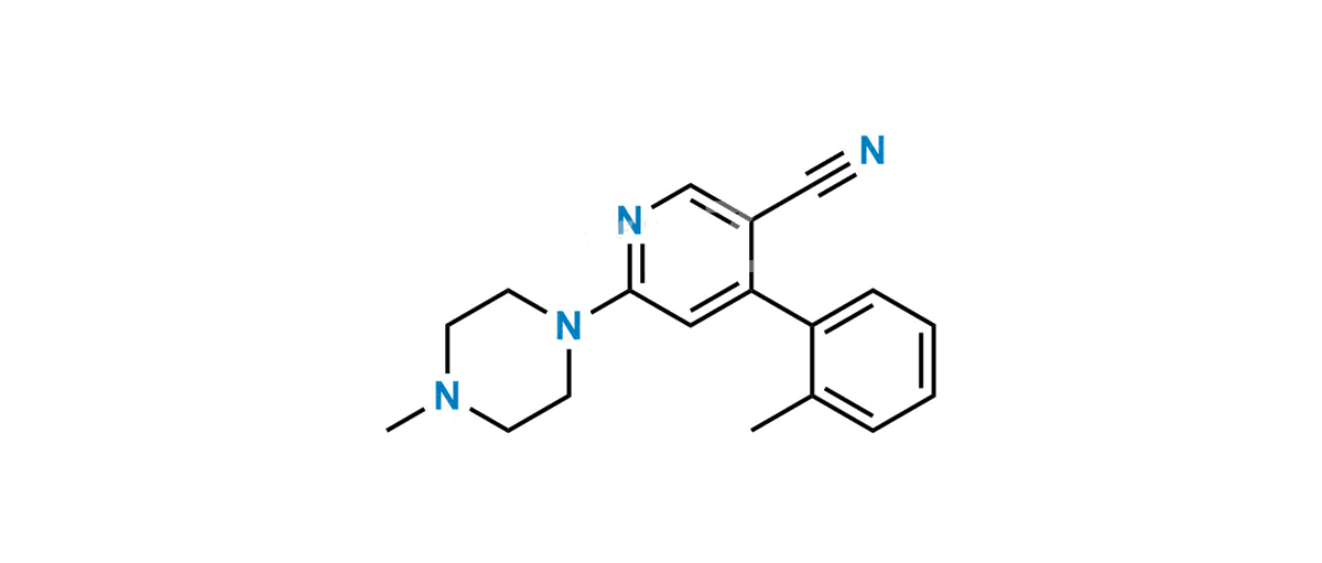 Netupitant Impurity 6