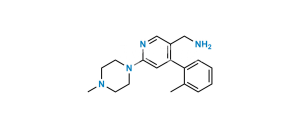 Netupitant Impurity 7