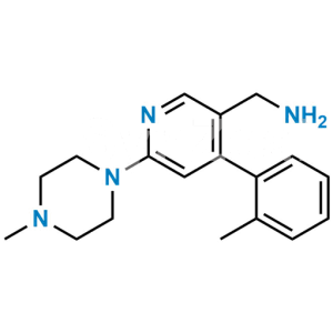Netupitant Impurity 7