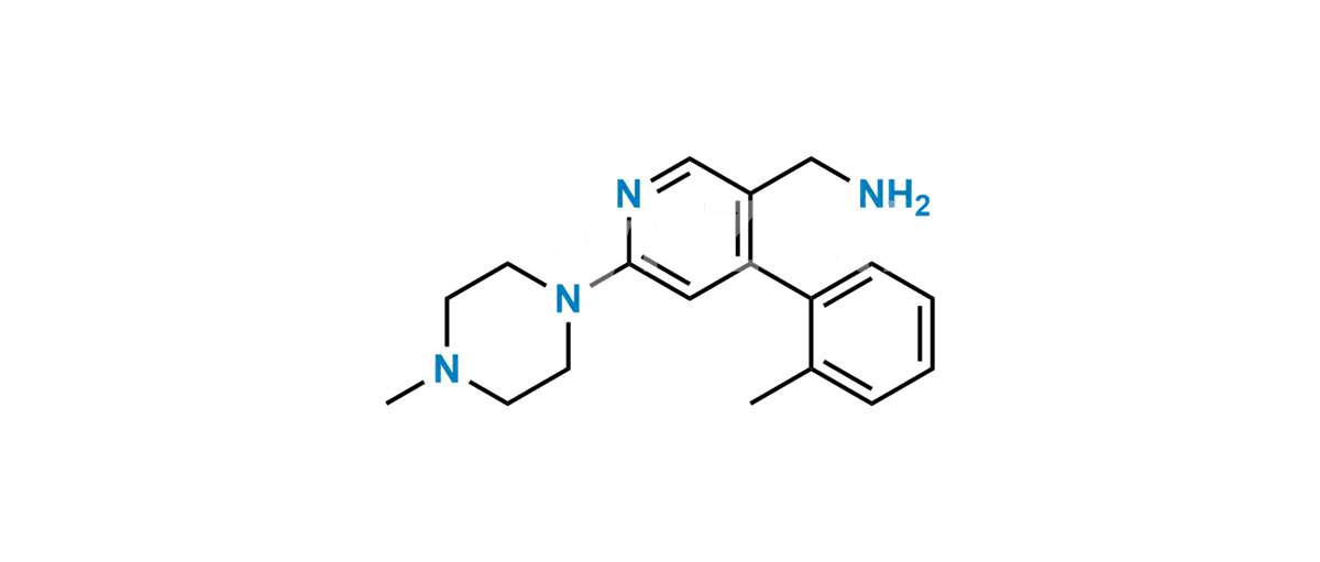 Netupitant Impurity 7
