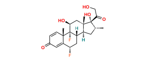 Flumethasone