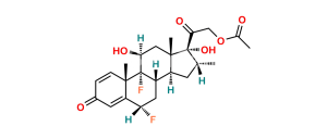 Flumethasone Acetate