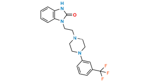 Flibanserin