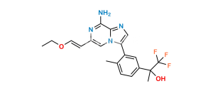 Flibanserin Impurity A