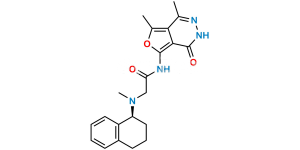 Flibanserin Impurity B