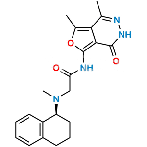 Flibanserin Impurity B
