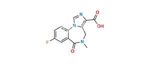 Flumazenil EP Impurity A