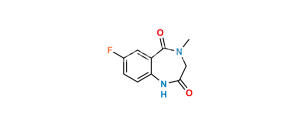 Flumazenil EP Impurity D