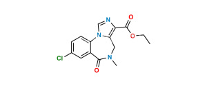 Flumazenil EP Impurity F