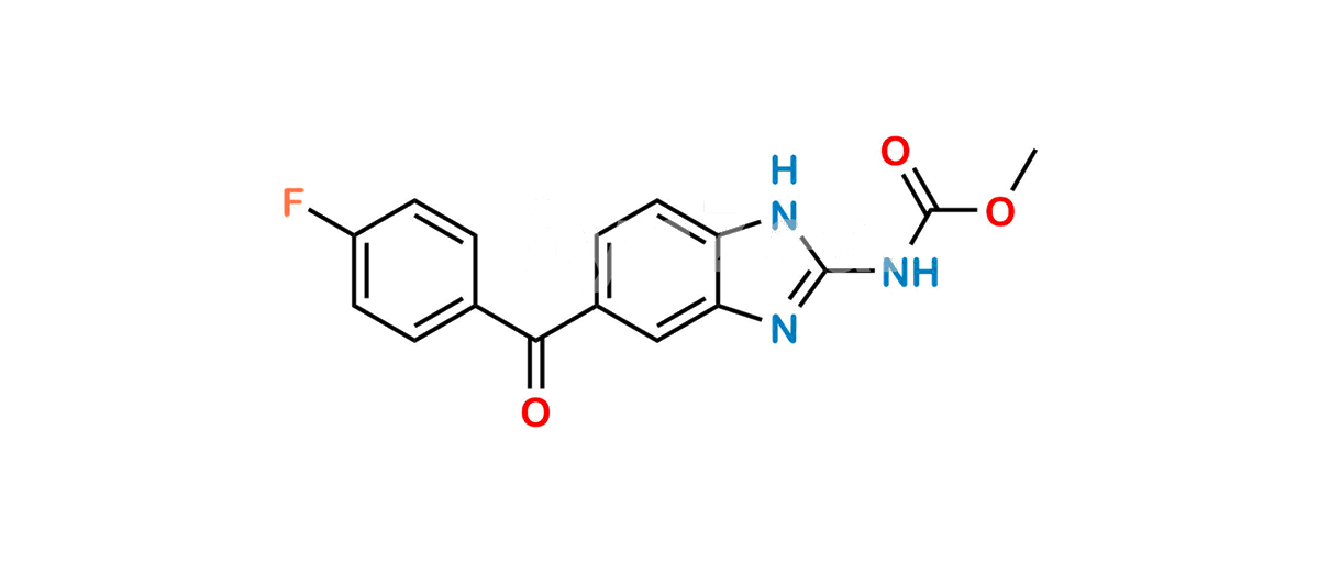 Flubendazole