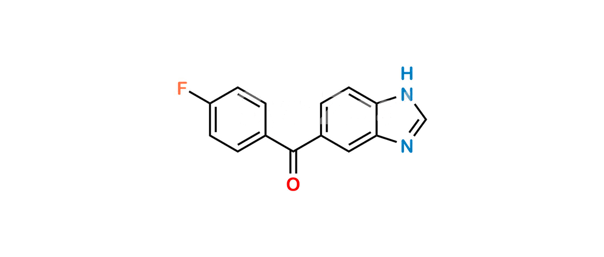 Flubendazole EP Impurity D