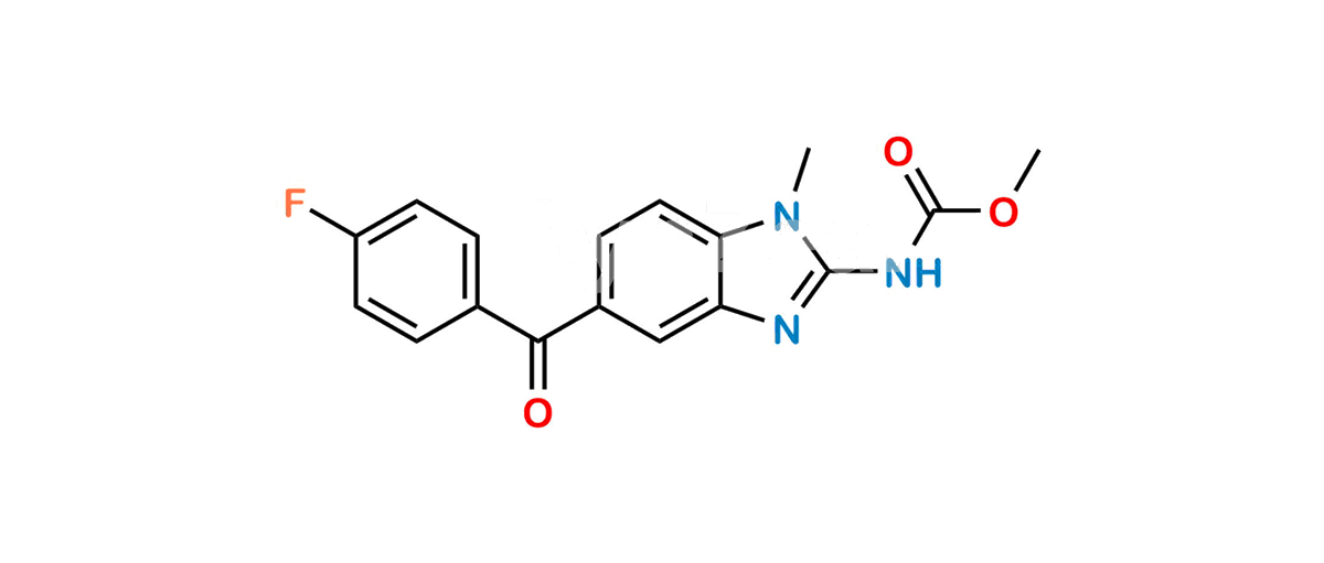 Flubendazole EP Impurity F