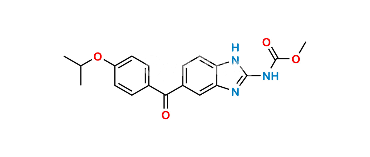 Flubendazole EP Impurity G