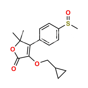 Firocoxib Sulfoxide