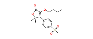 Firocoxib Butane Derivative