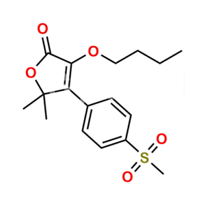 Firocoxib Butane Derivative