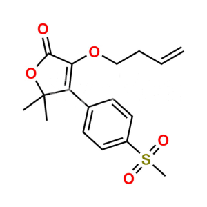 Firocoxib Butene Derivative