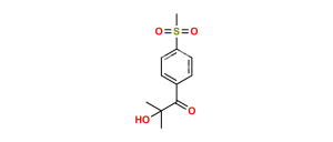 Firocoxib Impurity 1